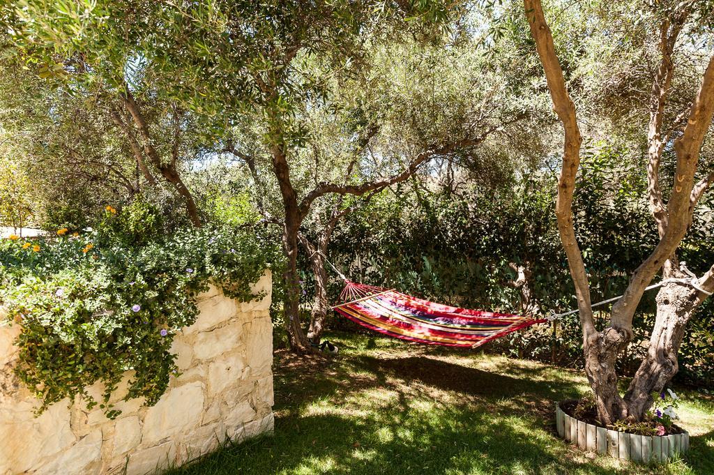 Kato Galatas Villa Vallia - Villa Marina מראה חיצוני תמונה