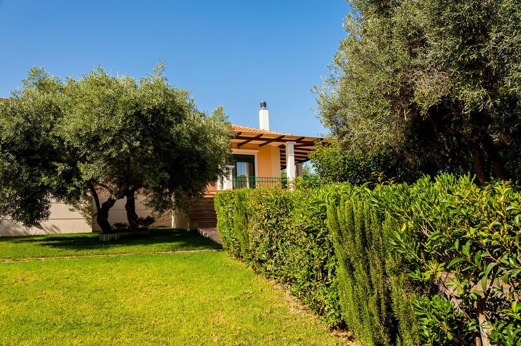 Kato Galatas Villa Vallia - Villa Marina מראה חיצוני תמונה