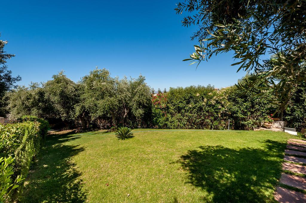 Kato Galatas Villa Vallia - Villa Marina מראה חיצוני תמונה