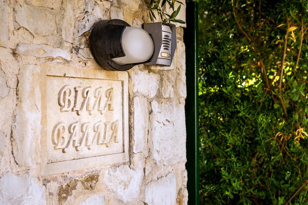 Kato Galatas Villa Vallia - Villa Marina מראה חיצוני תמונה
